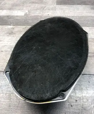 Dodge Caliber Front door speaker 05091019AB 45301S EASA23D22A4