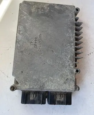 Chrysler Voyager Engine control unit/module P04748212AF 8212AE