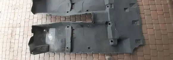 KIA Sorento Interior carpet 