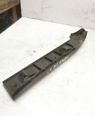 Volkswagen Golf IV Front bumper mounting bracket 1J0807184A NW12535