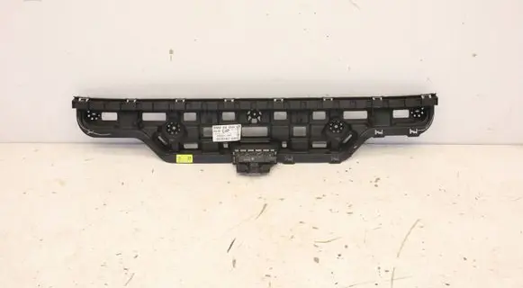 BMW X6 G06 Rear bumper mounting bracket 7425449MWGK