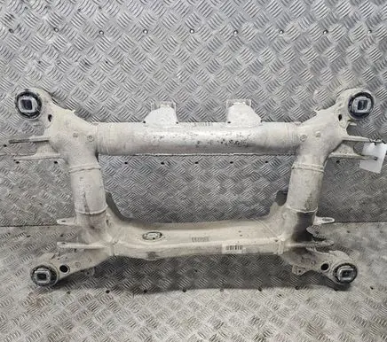 Rear subframe