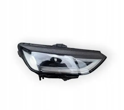 Audi A4 S4 B9 8W Headlight/headlamp 8W0941012