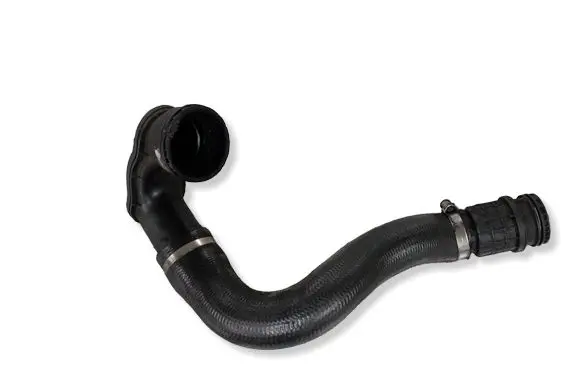 Opel Astra J Intercooler hose/pipe 13345556 2870515 360578926
