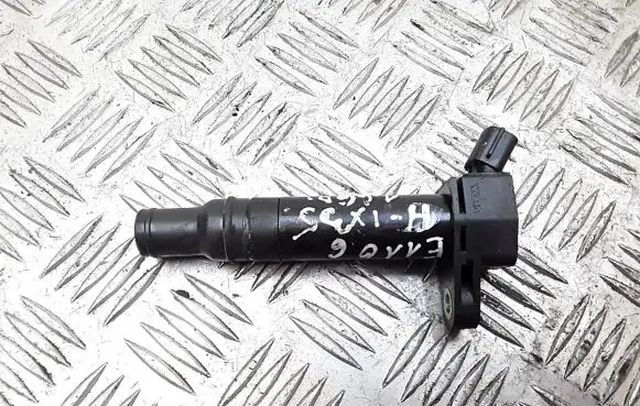 Hyundai ix35 High voltage ignition coil 273012b100