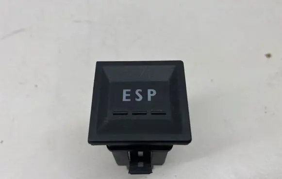 Volkswagen Multivan T5 Other switches/knobs/shifts 7E0927134