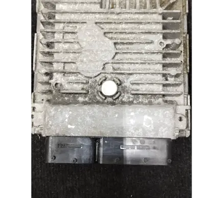 Volkswagen Caddy Engine control unit/module 03L907425C 5WP42692AA 03L906023MM
