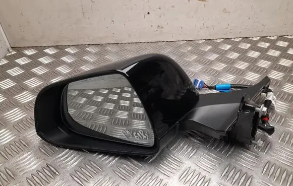 Tesla Model 3 Front door electric wing mirror 159203300D