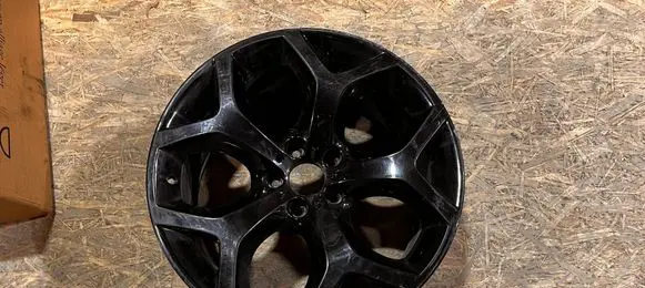 BMW X5 E70 R20 alloy rim 6772249
