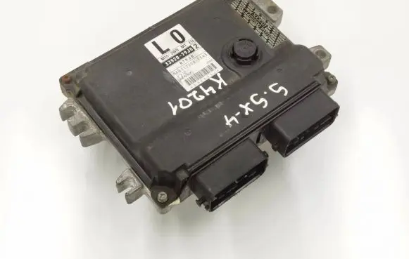 Suzuki SX4 Engine control unit/module ECU MB12300-2543 3392079J0