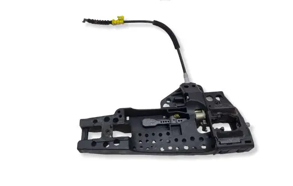 Audi A6 S6 C7 4G Front door exterior handle/bracket 4H0837886