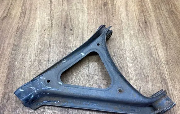 Volkswagen Touareg II Rear upper control arm/wishbone 7P0505351P