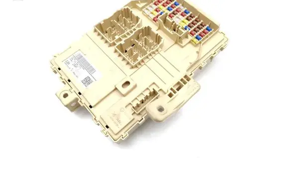 Fuse module