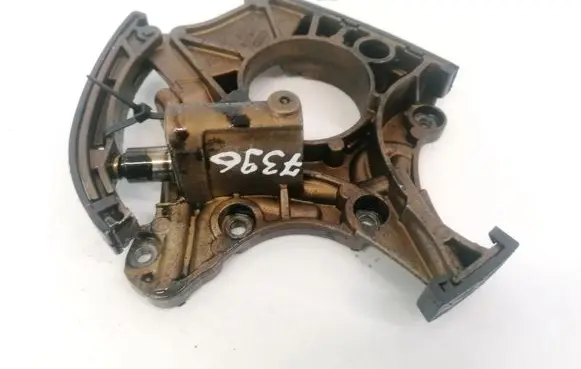 Audi A6 S6 C6 4F Slide rail for timing chain 06E109217H F346223 06E109217HF346223
