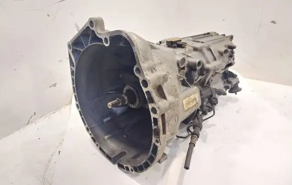 BMW 3 E90 E91 Manual 6 speed gearbox 2170017397 2170017897