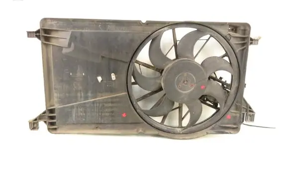 Ford Focus C-MAX Fan set 3135103546