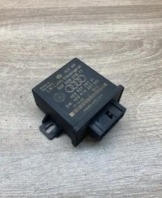 Light module LCM