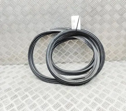 BYD Dolphin Trunk rubber seal (body) 1313656300 EM2E5407115