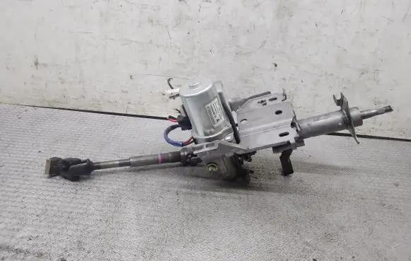 Nissan Note (E11) Electric power steering pump 285009U03A 488109U11A