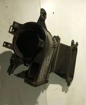 Toyota Corolla Verso AR10 Interior heater climate box assembly housing 870100F051