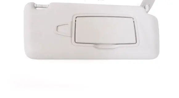 Sun visor
