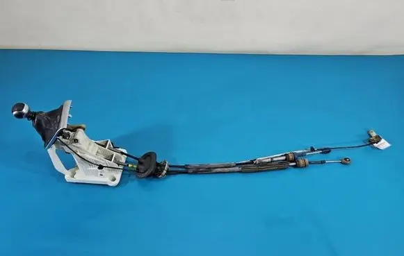 Citroen DS4 Gear shift cable linkage 31629422 IMPRK1586890