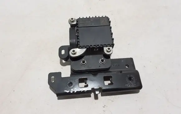 Citroen C4 III e-C4 Distronic sensor radar 9841849780