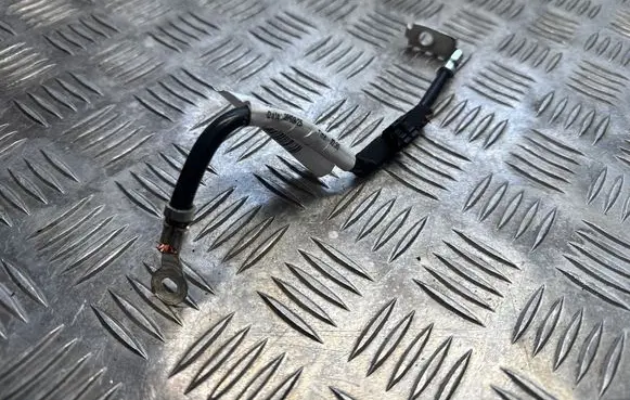 Volvo XC90 Negative earth cable (battery) 31376394