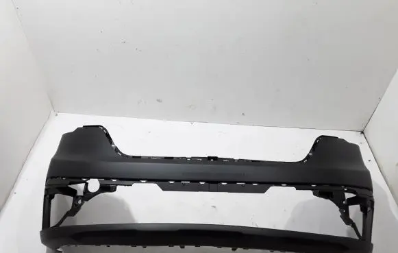 Renault Trafic III (X82) Front bumper 620226941R