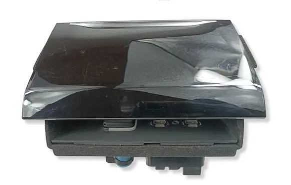Jeep Grand Cherokee WL Dashboard storage box/compartment T3301E6127 53466960 P68377882AD