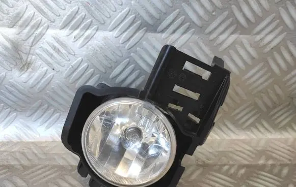 Citroen DS3 Fog light bracket 9687570980 2006789