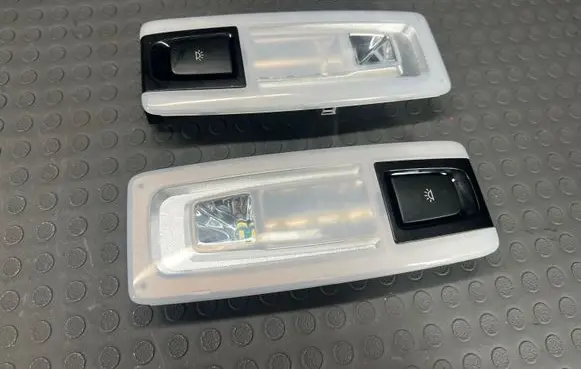 BMW X1 F48 F49 Rear seat light 9288995