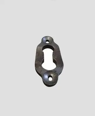 Mazda 6 Fuel Injector clamp holder