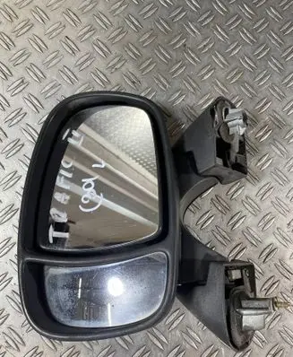 Renault Trafic II (X83) Coupe wind mirror (mechanical) 