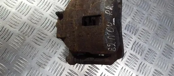 Nissan Primera Front brake caliper