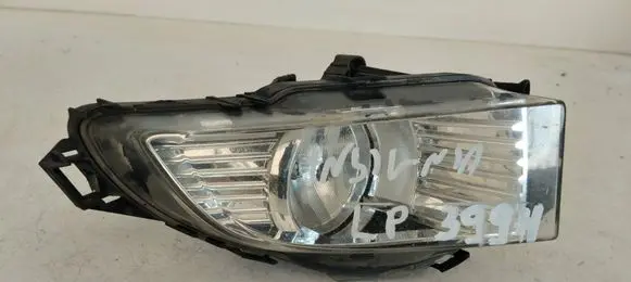 Opel Insignia A Front fog light 13226828