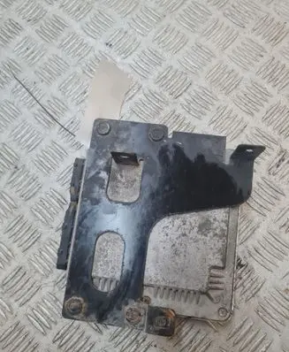 Chrysler Voyager Engine control unit/module 0281011064