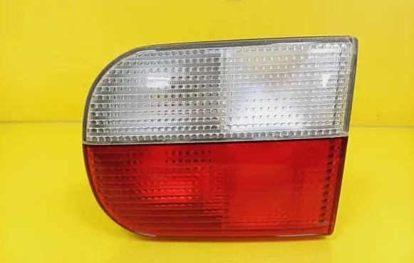 Fiat Punto (176) Tailgate rear/tail lights 46720192