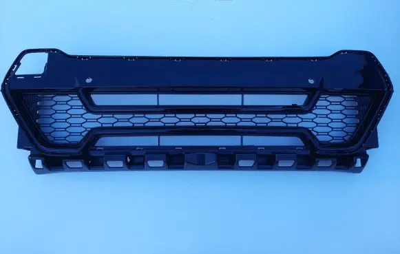 BMW X1 U11 Front bumper lower grill 9881918 5A08678 21163611