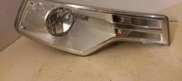 Citroen C5 Front fog light 27156200 27156400