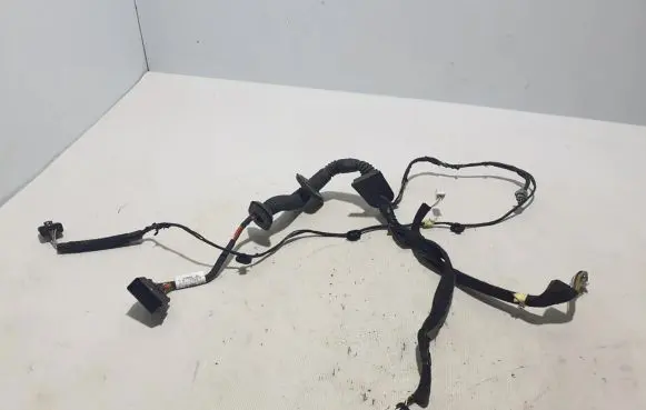 Renault Master III Other wiring loom 241258801R