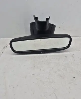 Dodge Durango Rear view mirror (interior) 68289782AC 5LK34DX9AB