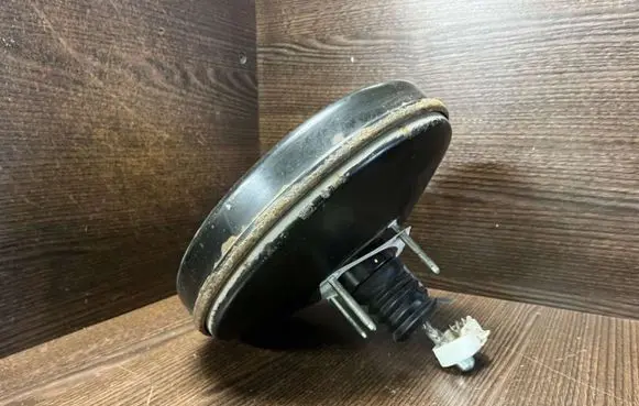 Citroen Jumper Brake booster 0204051286 51837316