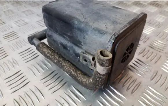 Mitsubishi ASX Active carbon filter fuel vapour canister 