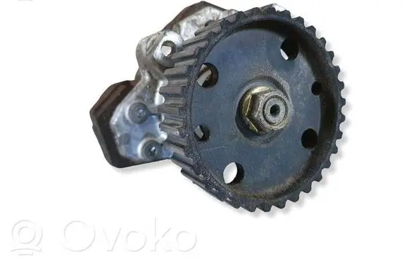 Opel Astra H Fuel injection high pressure pump