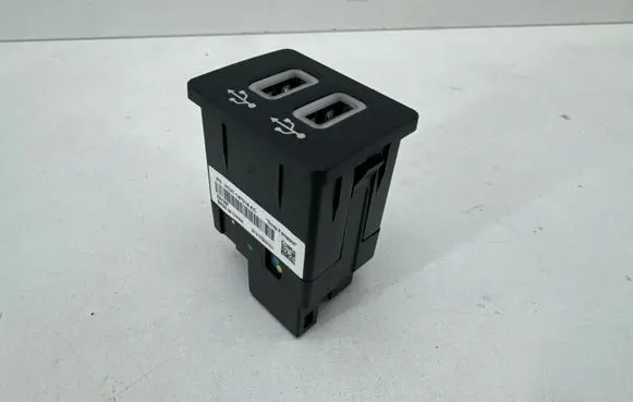 Ford Ecosport USB socket connector HC3T14F014AC
