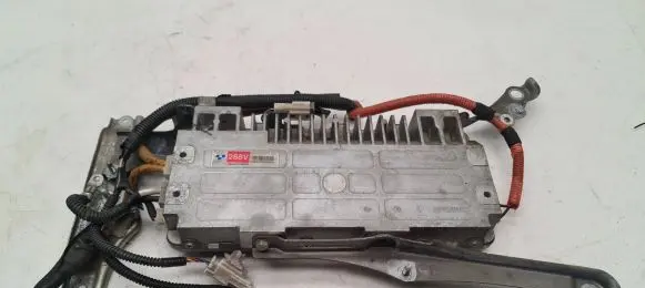 Lexus RX 450H Sound amplifier G9250-48040 0903504995