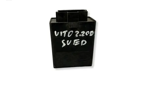 Mercedes-Benz Vito Viano W638 Other control units/modules A0355455132 58208002