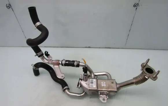 KIA Xceed EGR valve cooler 2841008400