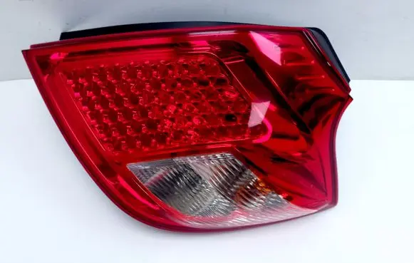 KIA Ceed Rear/tail lights 924021H0